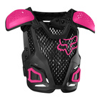 Buzer FOX Junior R3 Black Pink