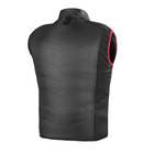 Kamizelka podgrzewana ocieplająca motocyklowa Shima POWERHEAT VEST czarny