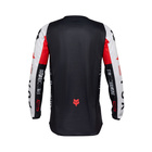 Bluza motocyklowa FOX 180 Race Spec Fluorescent Red