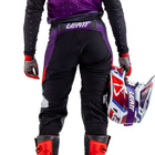 Spodnie Leatt Lady Moto 4.5 Sunburn