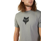 T Shirt FOX Heather Graphite