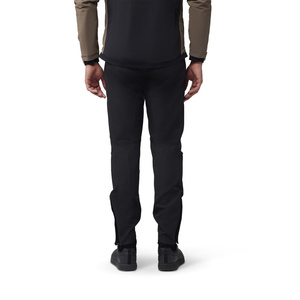 Spodnie rowerowe FOX Defend Fire Black