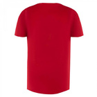 Koszulka Shima T-SHIRT FASTER czerwony