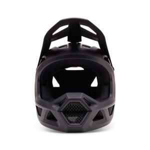 Kask rowerowy FOX Rampage Ce/Cpsc Matte Black