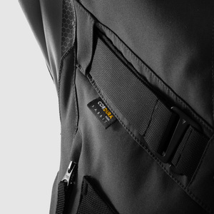 Kurtka motocyklowa TEKSTYLNA REBELHORN HARDY 3.0