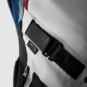 Kurtka motocyklowa TEKSTYLNA REBELHORN HARDY 3.0