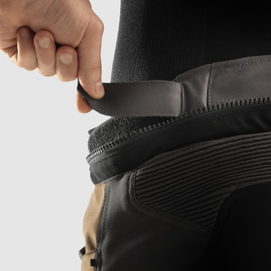 Spodnie motocyklowe TEKSTYLNE REBELHORN HARDY 3.0