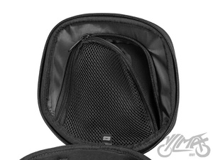 Tankbag torba na zbiornik motocyklowy SHAD E03 Click System z blokadą