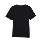 T-Shirt dziecięcy FOX Junior Energy Black