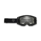 Goggle FOX Airspace Enduro Black