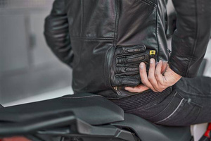 Kurtka motocyklowa SHIMA HUNTER+ 2.0