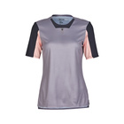 Koszulka rowerowa damska FOX Lady Defend Stone