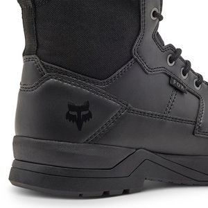Buty motocyklowe FOX Ranger ADV Black