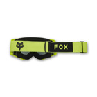 Gogle FOX Airspace Core Fluo Yellow