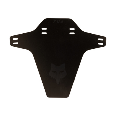Błotnik FOX Mud Guard Black