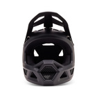 Kask rowerowy FOX Rampage Ce/Cpsc Matte Black