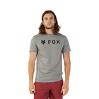 T-Shirt FOX Absolute Heather Graphite