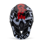 Kask motocyklowy FOX V3 Seventy4 Black