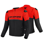 Kurtka motocyklowa SHIMA DRIFT