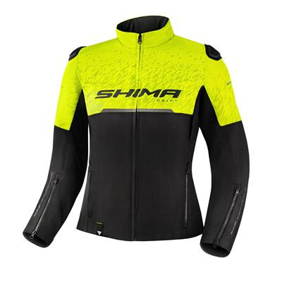 Kurtka motocyklowa damska SHIMA DRIFT LADY