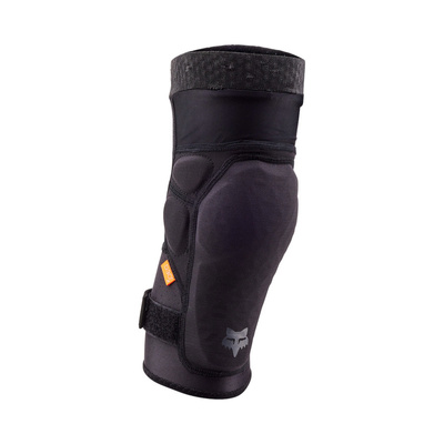 Ochraniacz Kolan FOX Junior Launch Black