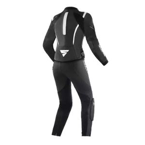 Kombinezon motocyklowy damski dwuczęściowy SHIMA Miura 2.0