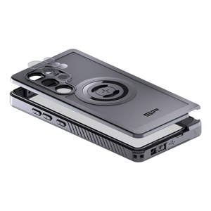 Pokrowiec Etui Case na telefon motocyklowy SP CONNECT XTREME SPC+ Samsung S24 ULTRA