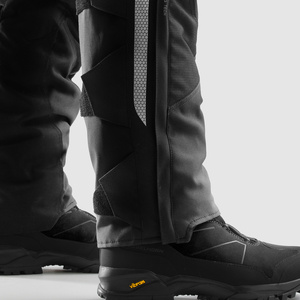 Spodnie motocyklowe TEKSTYLNE REBELHORN HARDY 3.0