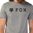 T-Shirt FOX Absolute Heather Graphite