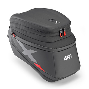 GIVI X-Line Torba na Bak do Motocykli 15-20L -  BMW i KTM