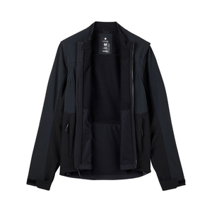 Kurtka FOX Ranger Offroad Softshell Black