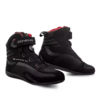 Buty motocyklowe krótkie/miejskie/turystyczne Shima EXO VENTED czarny