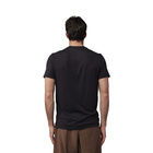 T-Shirt FOX The World Tech Black