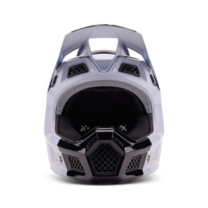 Kask rowerowy FOX Rpc Intrude Ce/Cpsc White