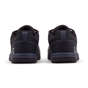 Buty rowerowe FOX Union Canvas Blue Steel