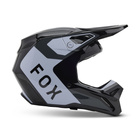 Kask motocyklowy FOX V1 Lean Black