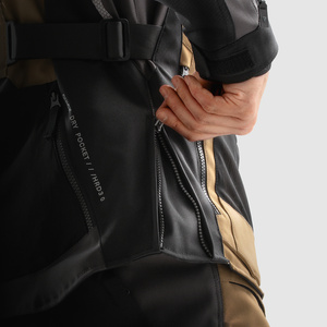 Kurtka motocyklowa TEKSTYLNA REBELHORN HARDY 3.0