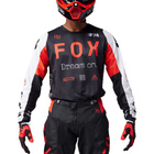 Bluza motocyklowa FOX 180 Race Spec Fluorescent Red