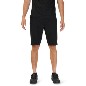 Spodenki rowerowe FOX Ranger Water Black