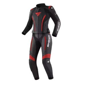 Kombinezon motocyklowy damski dwuczęściowy SHIMA Miura 2.0