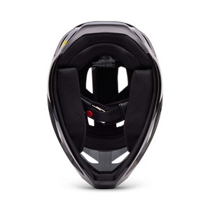 Kask rowerowy dziecięcy FOX Junior Rampage Barge Ce/Cpsc Cloud Grey