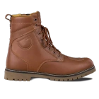 Buty motocyklowe miejskie taktyczne Shima THOMSON brązowy