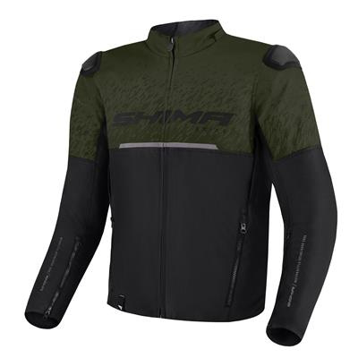Kurtka motocyklowa SHIMA DRIFT