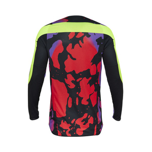 Bluza motocyklowa FOX 360 Throttle Black