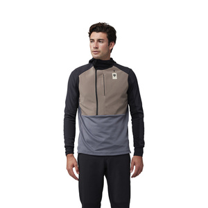 Bluza motocyklowa FOX Defend Thermal Ash