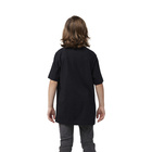 T-Shirt dziecięcy FOX Junior Energy Black