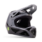 Kask rowerowy dziecięcy FOX Junior Rampage Barge Ce/Cpsc Cloud Grey