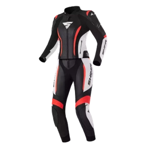 Kombinezon motocyklowy damski dwuczęściowy SHIMA Miura 2.0