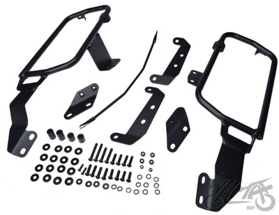 Stelaż kufra bocznego 4P motocyklowego SHAD Terra do CF Moto 800