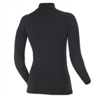 Damska koszulka termoaktywna motocyklowa Shima BASECOOLER 2 czarny